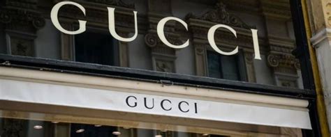 gucci facebook come lo utilizza|Facebook e Gucci insieme contro la contraffazione del marchio.